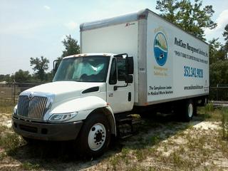 MedClean Management Solutions,Inc.
